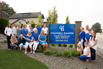 Coldwell Banker | Four Seasons Real Estate Vernon BC