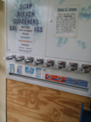 Laundromat «Nite & Day Coin Laundry», reviews and photos, 416 Newport Gap Pike, Wilmington, DE 19804, USA