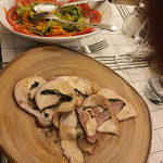 Photo n°2 de l'avis de zhyrhab.m fait le 18/11/2023 à 14:57 sur le  Hotel Valle Verde s.n.c. à Pievepelago