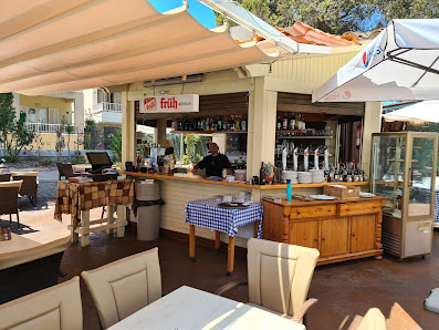 Restaurante rendezvous Bulevar de Peguera, 44, 07160 Peguera, Balearic Islands, España