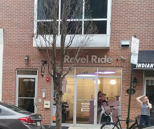 Revel Ride - Philadelphia