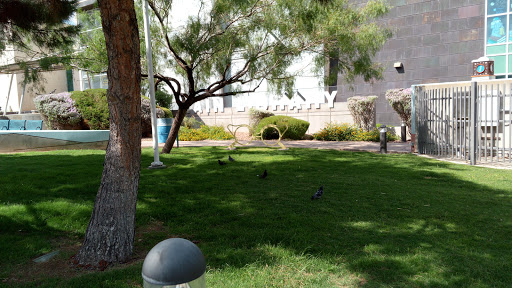 Modern Art Museum «El Paso Museum of Art», reviews and photos, 1 Arts Festival Plaza, El Paso, TX 79901, USA