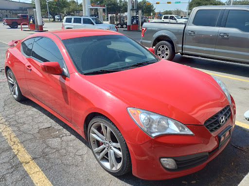 Used Car Dealer «Callahan Motor Company LLC», reviews and photos, 9601 Denton Hwy, Fort Worth, TX 76244, USA