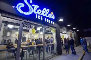 Stella's Ice Cream - Nampa image