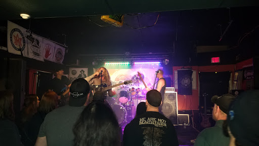 Lounge «The Flashback Lounge», reviews and photos, 1309 State St, Watertown, NY 13601, USA