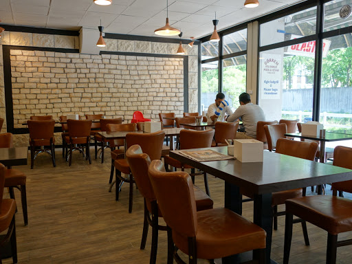 Gorkem Grill & Shawarma in Albertslund, Høje-Taastrup