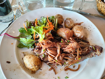Le Boucantier à Lacanau