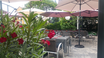 Restaurant Le Couvert à Sélestat