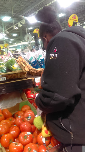 Produce Market «ShopRite of Neptune», reviews and photos, 2200 Asbury Ave, Neptune City, NJ 07753, USA