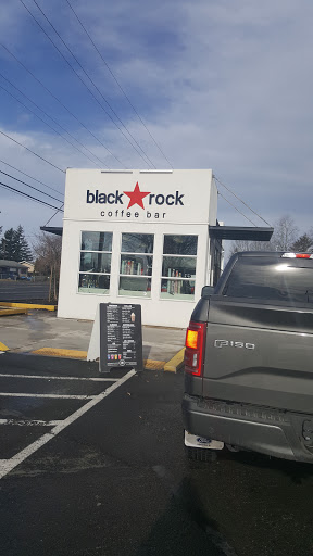 Coffee Shop «Black Rock Coffee Bar», reviews and photos, 2228 SE 182nd Ave, Portland, OR 97233, USA