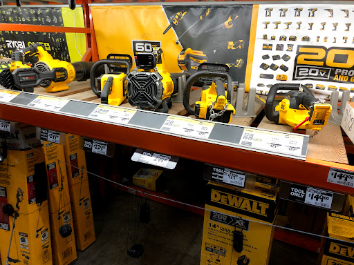 Home Improvement Store «The Home Depot», reviews and photos, 111 Shoreline Pkwy, San Rafael, CA 94901, USA