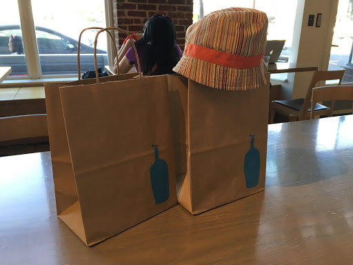 Coffee Shop «Blue Bottle Coffee», reviews and photos, 1712 Sunset Blvd, Los Angeles, CA 90026, USA