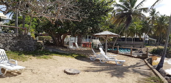 De La Vieille Beach