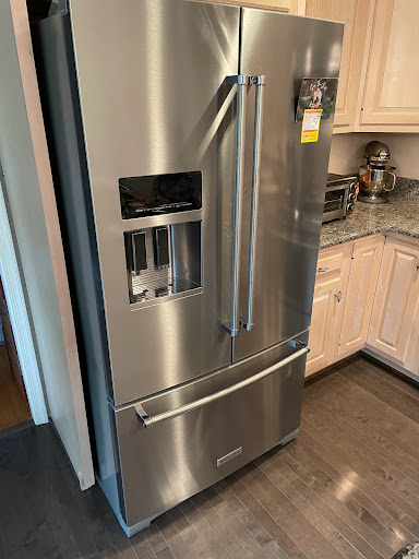 Appliance Store «Appliance Connection», reviews and photos, 13851 Telegraph Rd #101, Woodbridge, VA 22192, USA