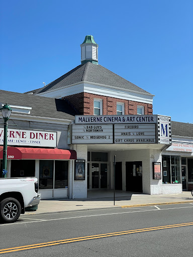 Movie Theater «Malverne Cinema», reviews and photos, 350 Hempstead Ave, Malverne, NY 11565, USA