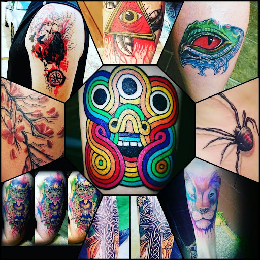 Find japanese tattoo ideas small for your next unique tattoo in Northfield at Signature Tattoo and Supplies