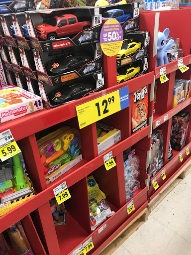 Jay C Food Stores, 900 A Ave E, Seymour, IN 47274, USA, 