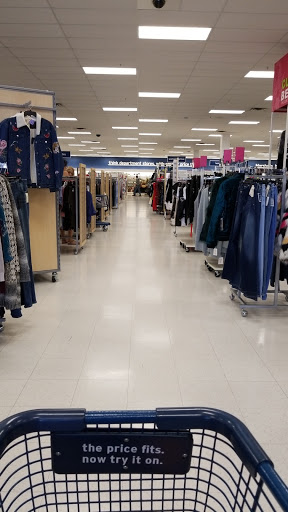 Department Store «Marshalls», reviews and photos, 9845 S. Eastern Avenue, Las Vegas, NV 89123, USA