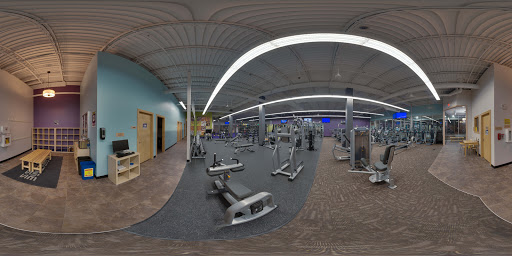 Gym «Anytime Fitness», reviews and photos, 1193 N Sherman Ave, Madison, WI 53704, USA