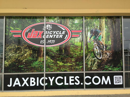 Bicycle Store «Jax Bicycle Center», reviews and photos, 3000 N Bellflower Blvd, Long Beach, CA 90808, USA