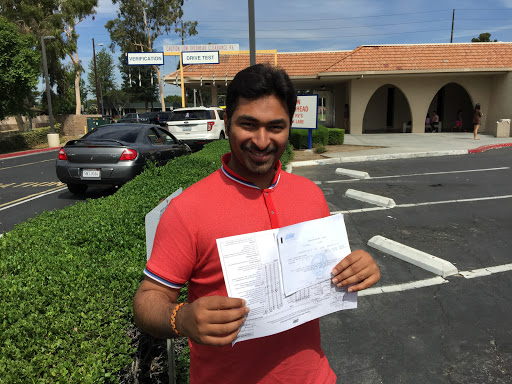 ADVAN Driving School image