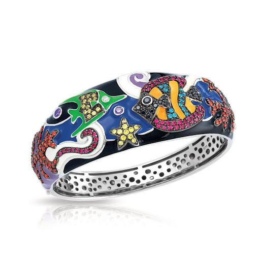 Jewelry Store «Leigh Jewelers», reviews and photos, 3401 Ocean Dr, Vero Beach, FL 32963, USA