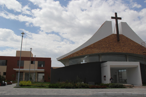 Residencia del Adulto Mayor Santa María Josefa