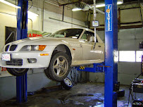 Bridge Street Tire & Alignment Inc. - Photo 4 - Car repair in Weymouth, MA, Quincy
