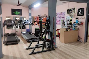 A.S.Fitness Centre image