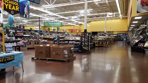 Department Store «Walmart Supercenter», reviews and photos, 3900 Fountain Square Pl, Waukegan, IL 60085, USA