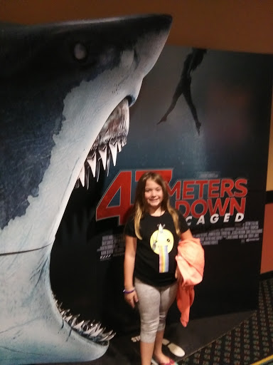 Movie Theater «Regal Cinemas Hamilton Mill 14», reviews and photos, 2160 Hamilton Creek Pkwy, Dacula, GA 30019, USA