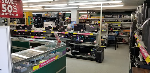 Pawn Shop «Value Pawn & Jewelry», reviews and photos, 13987 W Colonial Dr, Winter Garden, FL 34787, USA