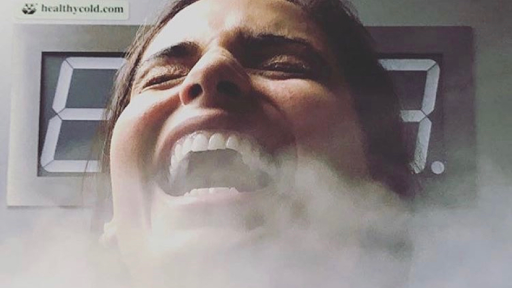 Cryotherapy Miami in Miami Beach, Florida