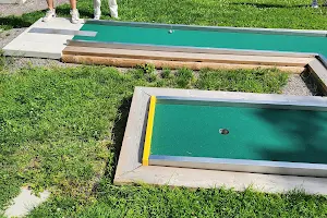 Kårsta 4H Minigolf image