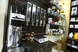 Café Shop image