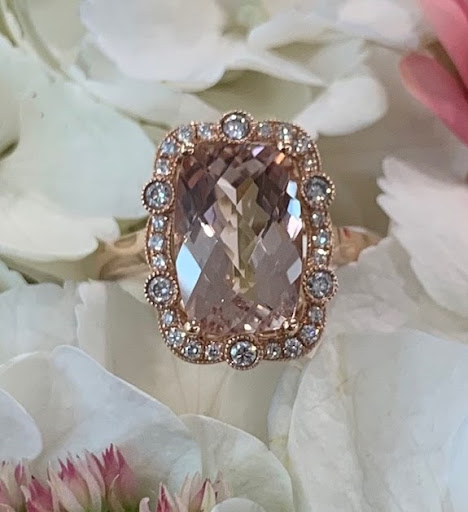 Jeweler «Pennachio Jewelers», reviews and photos, 120 Hebron Ave, Glastonbury, CT 06033, USA