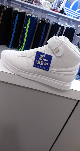 Shoe Store «Just For Sports», reviews and photos, 6215 N Andrews Ave, Fort Lauderdale, FL 33309, USA