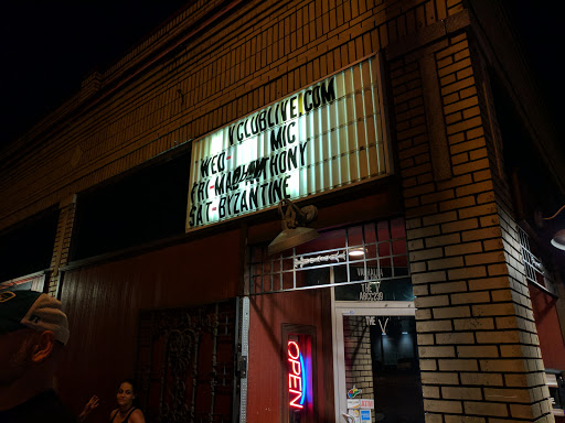 Night Club «V Club», reviews and photos, 741 6th Ave, Huntington, WV 25701, USA