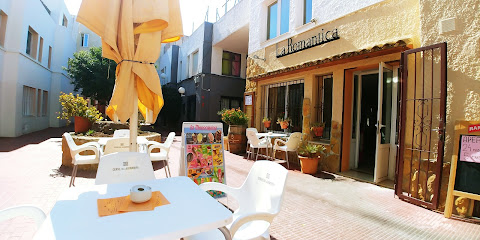 Decent bar & restaurant - Ctra. del Cap de la Nau Pla, 135, 03730 Xàbia, Alicante, Spain