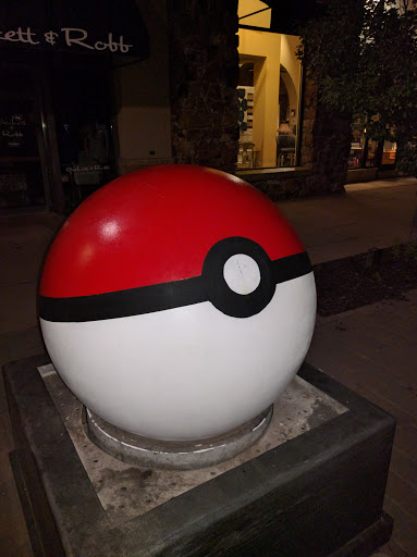 Shopping Mall «The Shops At Riverwoods», reviews and photos, 4801 N University Ave, Provo, UT 84604, USA