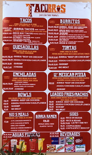 Taco Bros