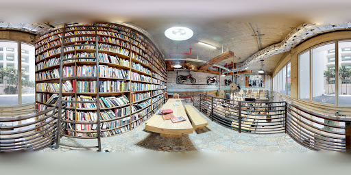 Barber Shop «The Spot Classic Barbershop», reviews and photos, 426 SW 8th St, Miami, FL 33130, USA