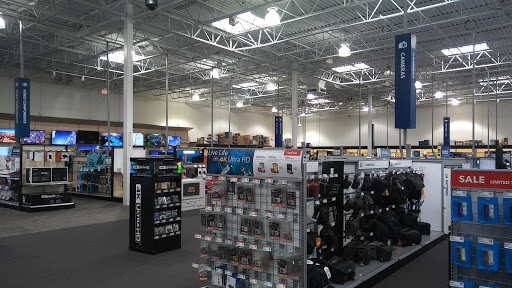 Best Buy image