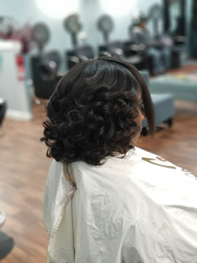 Barber Shop «E-Class Barber Shop», reviews and photos, 3284 Washington Rd, Atlanta, GA 30344, USA