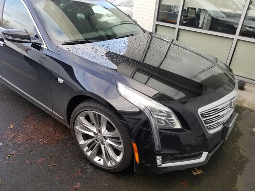 Mazda Dealer «Kiefer Mazda», reviews and photos, 383 Goodpasture Island Rd, Eugene, OR 97401, USA