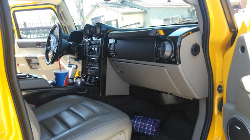 Used Car Dealer «Dyson Motors», reviews and photos, 721 E Arrow Hwy, Azusa, CA 91702, USA