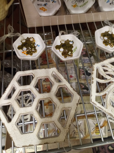 Gift Shop «Blue Diamond Nut & Gift Shop», reviews and photos, 4800 Sisk Rd, Modesto, CA 95356, USA