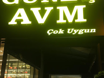 Güneş AVM