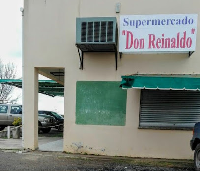 Supermercado Don Reinaldo S.H