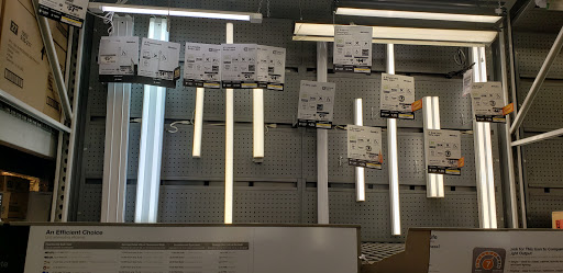 Home Improvement Store «The Home Depot», reviews and photos, 955 Bloomfield Ave, Clifton, NJ 07012, USA